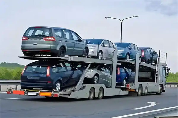 泰来轿车托运查询